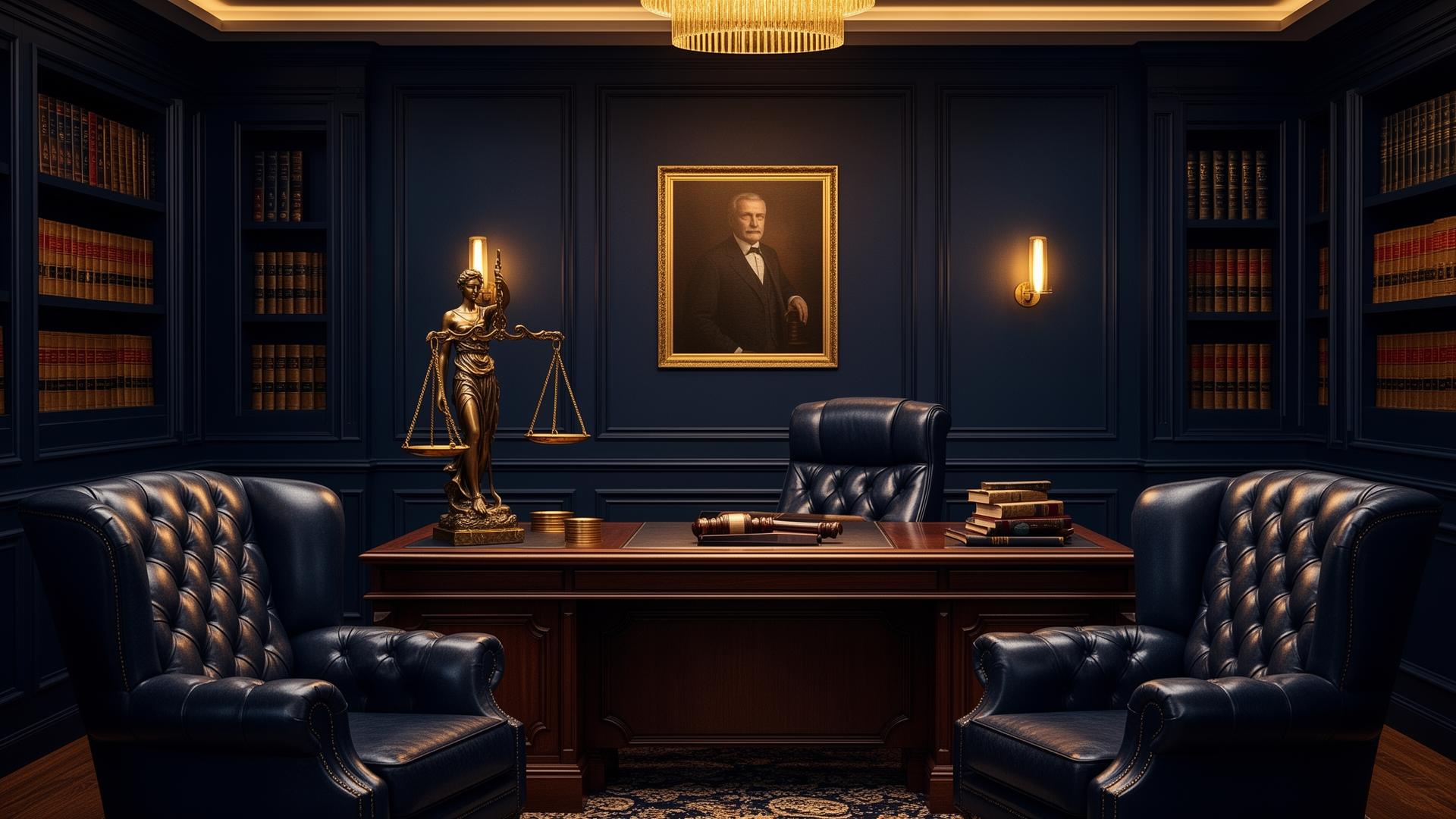 Premium law office